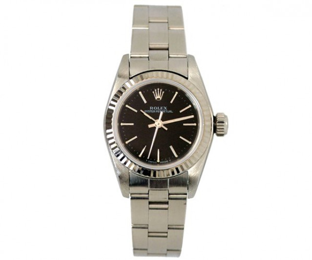 Pre-Owned Rolex Oyster Perpetual 67194